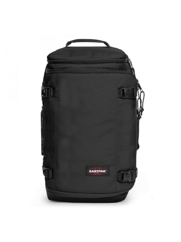 Eastpak Carry Pack Daypack 53 cm Laptopfach in black