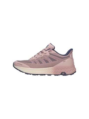 WALDLÄUFER Halbschuhe rosa