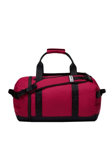 Napapijri Bering Travel - Reisetasche 56 cm (tibetan red) in tibetan red