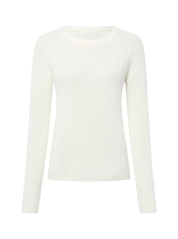 FYNCH-HATTON Strickpullover in ecru - 0002