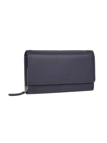 Gerry Weber Geldbörse 'Cadiz  in Dunkelblau'