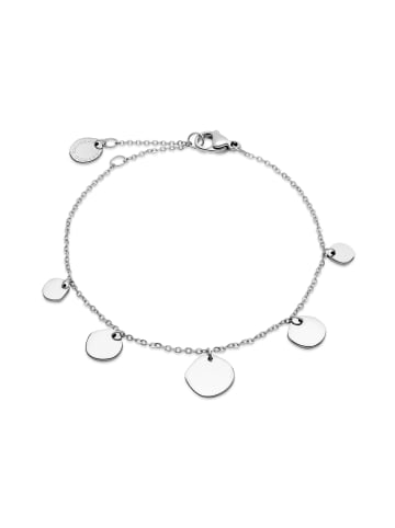 LIEBESKIND BERLIN Armschmuck Armband in silber