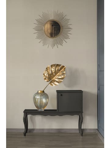 A.S. Création Tapete Sandstone Weave in Beige