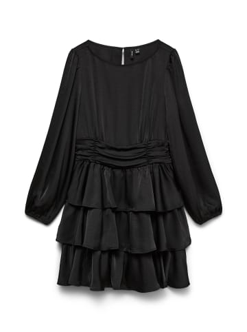 Vero Moda Kleid in Black