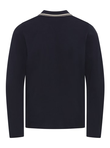 Scout Poloshirt in marine