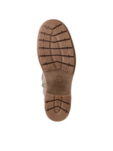 Tamaris Klassische Stiefeletten in Grau