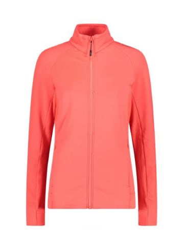 cmp Fleecejacke WOMAN JACKET in Rose