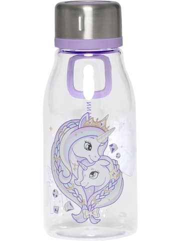 BECKMANN Beckmann Trinkflasche Unicorn Princess