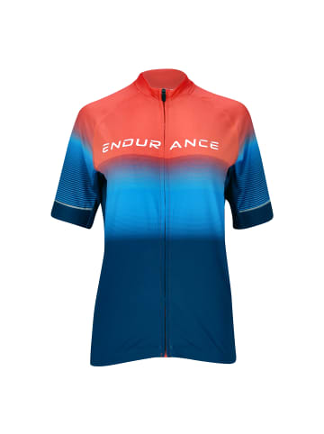 Endurance Radtrikot Joysie in 4195 Paradise Pink