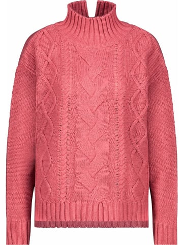 monari Strickpullover für Damen in uni