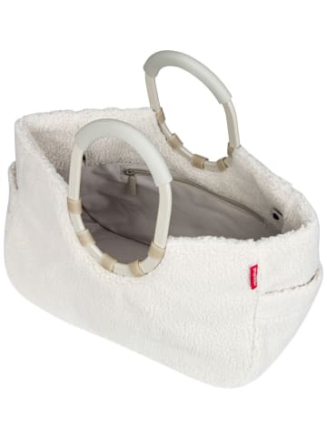 Reisenthel Einkaufstasche Loopshopper M in Teddy Sand