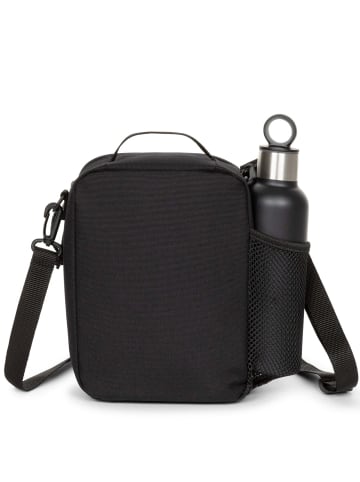 Eastpak The Lunch One - Thermo-Umhängetasche 24 cm (black) in schwarz