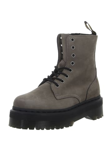Dr. Martens Stiefelette in grau