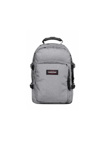 Eastpak Schulrucksack für Erwachsene in grau in grau