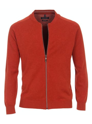 CASAMODA Pullover in Orange