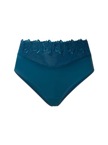 TruYou String in kräftiges petrol