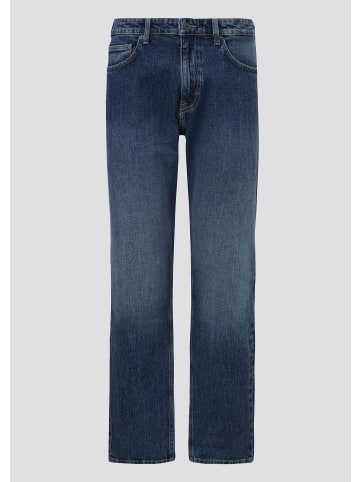 QS Jeans-Hose PETE in 56Z4_dunkelblau