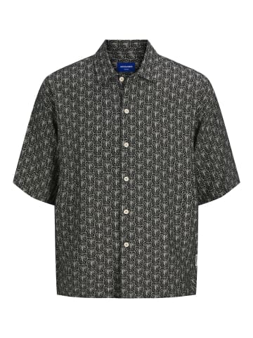 Jack & Jones Hemd in Black