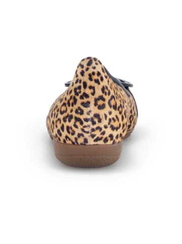 Gabor Ballerinas in Animal