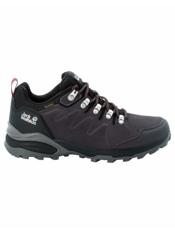 Jack Wolfskin Trekkingschuhe für Damen in Bunt