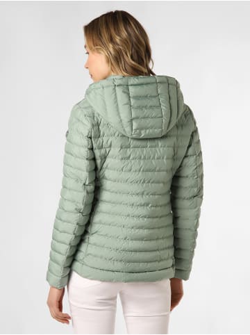 Fuchs Schmitt Steppjacke in mint