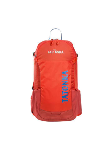 Tatonka Baix 12 Rucksack 46 cm in red orange