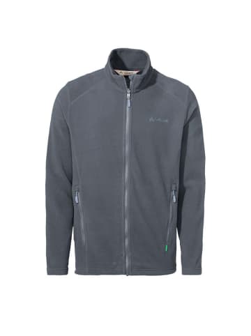 Vaude Fleecejacke Me Rosemoor Fleece Jacket II in Grau