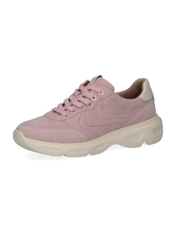 Caprice Sneaker rosa