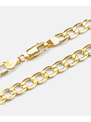 Vanlere Kette aus 375 Gelbgold