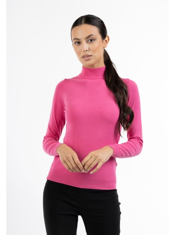 faina Damen Pullover in PINK