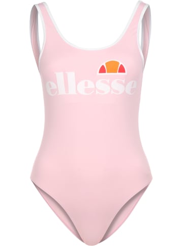 ellesse ellesse Badeanzüge in light pink