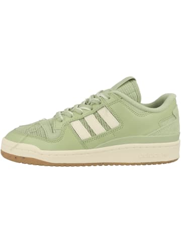 Adidas originals Sneaker low Forum 84 Low CL in gruen