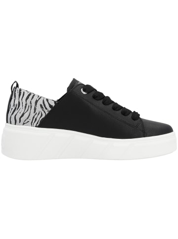 Rieker Evolution Sneaker low W0502 in schwarz