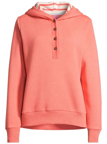Salzhaut Hoodie KÂT Coral