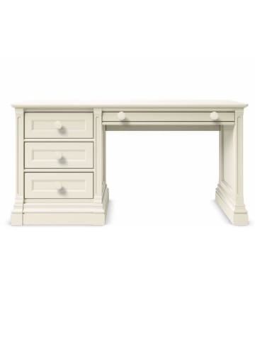 Romina Imperio Schreibtisch