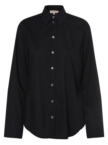 Marc O'Polo Bluse in marine