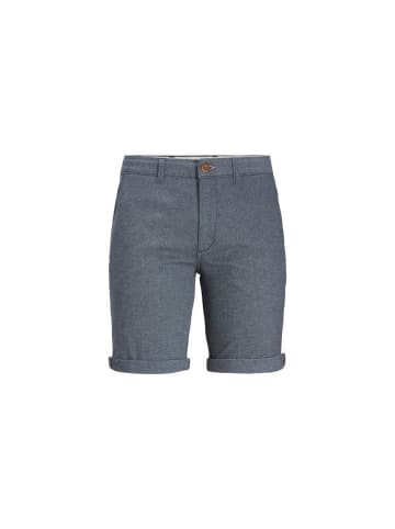 Jack & Jones Chinohorts für Herren in blau