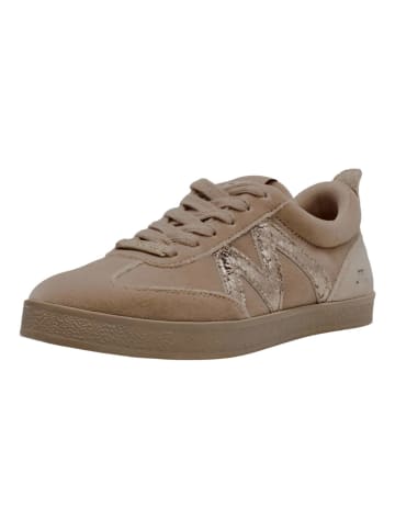 Steve Madden Sneaker Beige