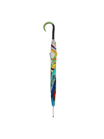 doppler Manufaktur Elegance Boheme Stockschirm 90 cm mehrfarbig 1