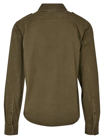 Brandit Brandit in olive