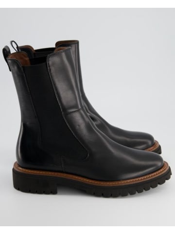 Paul Green Klassische Stiefeletten in Schwarz