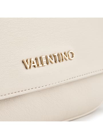 Valentino Greta Mir Handtasche 25 cm off white