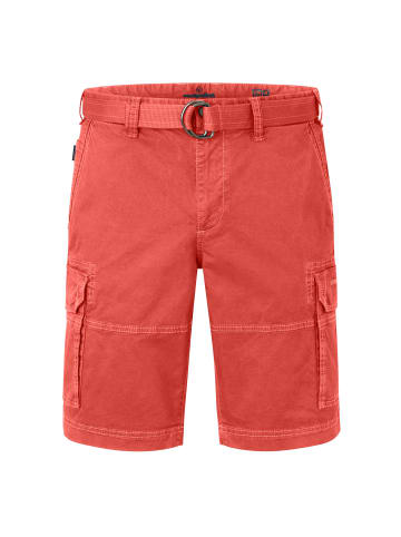 redpoint Cargobermuda OTTAWA in red