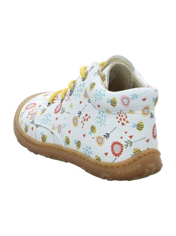 Ricosta Halbschuhe in Weiß