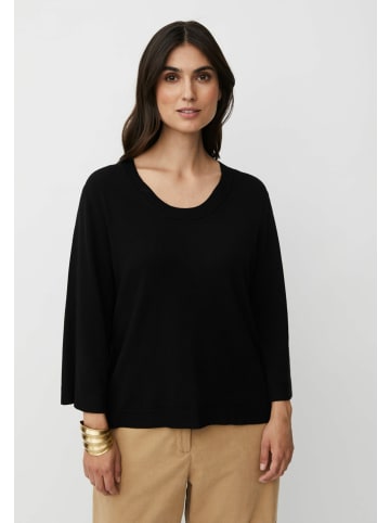 MASAI  Stricktop MaFirion in schwarz