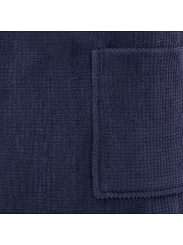 Erwin Müller Frottier Kilt Schwanau in marine