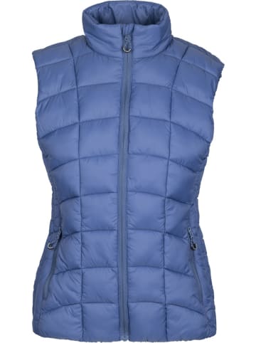 Trespass Weste "Ogbere Gilet Tp50" in Blau