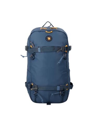FJÄLLRÄVEN Bergtagen 30 S-M Wanderrucksack 53 cm in mountain blue