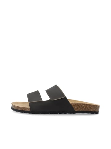 Bianco Ledersandalen in Brown