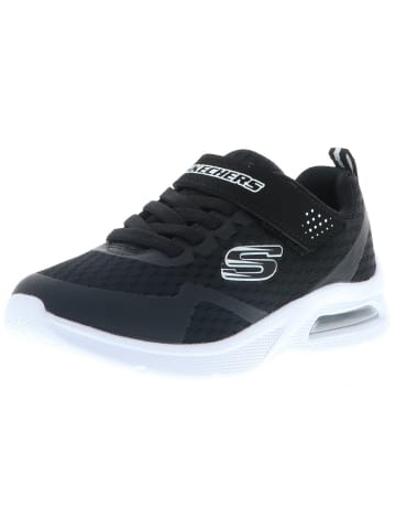 Skechers Sneaker in Schwarz